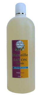 Savon de Marseille liquide 1L