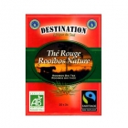 Thé Rooibos Afrique du Sud bio 20 inf