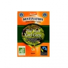 Thé vert Earl Grey bio 50 infusettes