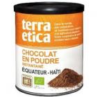 Cacao instantanné équateur 400g