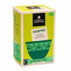 Thé vert Chun Mee bio 20inf