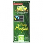 Thé noir Melange Anglais bio 20 infusettes