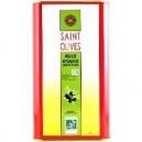 Huile olive Tunisie Bio 3L