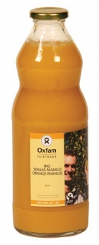 Jus pomme Bissap (Fr/Bf) 1L