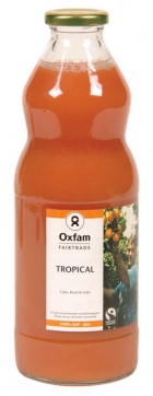 Jus Tropical 1L