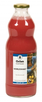 Jus Worldshake 1L