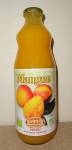 Nectar de mangues bio Perou 1L