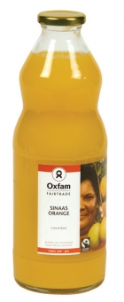 Jus d'orange Brésil Cuba 1L