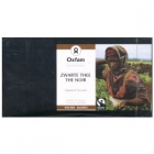Thé noir Ouganda Tanzanie 50 infusettes