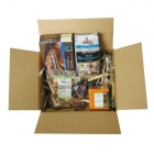 Pack cadeau alimentaire