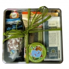 Coffret Cadeau Alimentaire