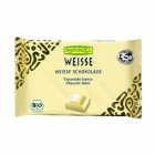 Chocolat blanc bio 100g