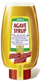 Sirop agave bio 680 ml