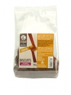 Biscuits cacao noix de cajou
