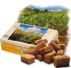 Sucre de canne en morceaux N4 bio