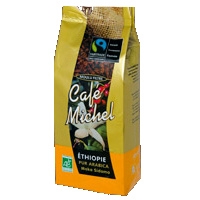 Café Moka Ethiopie bio 500g