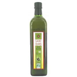 Huile olive Italie bio 1L