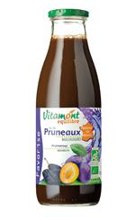 Jus pruneaux bio 75cl
