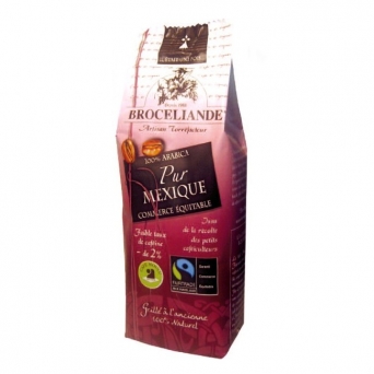 Café du Mexique 250g