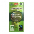 Thé vert Darjeeling bio 20 inf